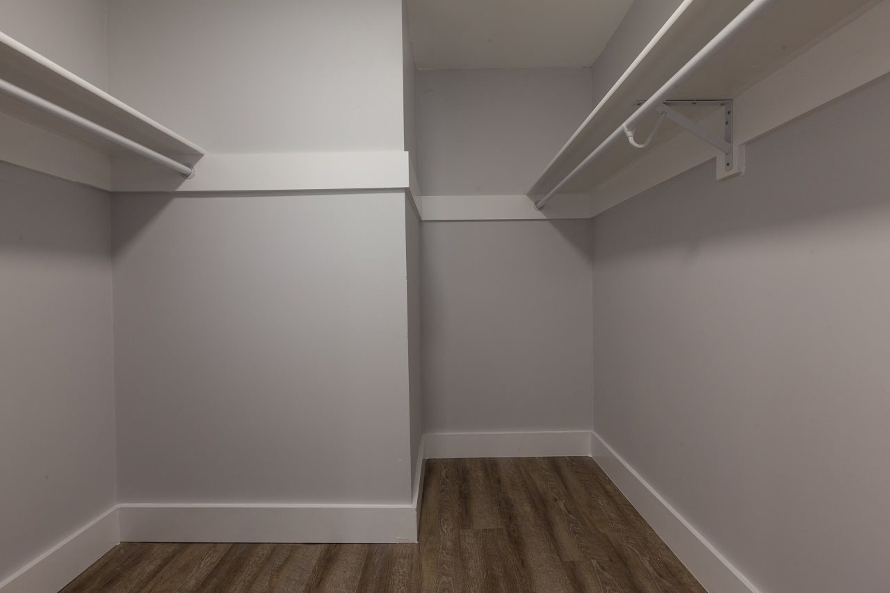 Closet
